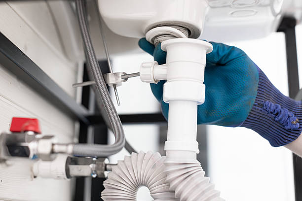 Reliable Plumbing contractor in Goshen, VA by AAA Plumbing Heating