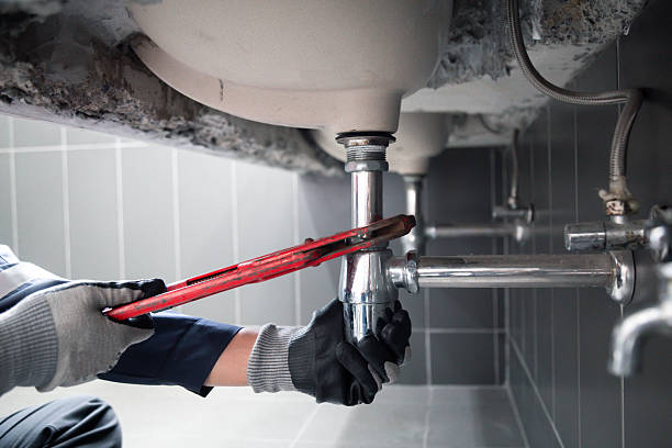 Trusted Plumbing service in Goshen, VA - AAA Plumbing Heating